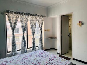 1 RK Apartment For Rent in Piccadilly 1 CHS, Goregaon East