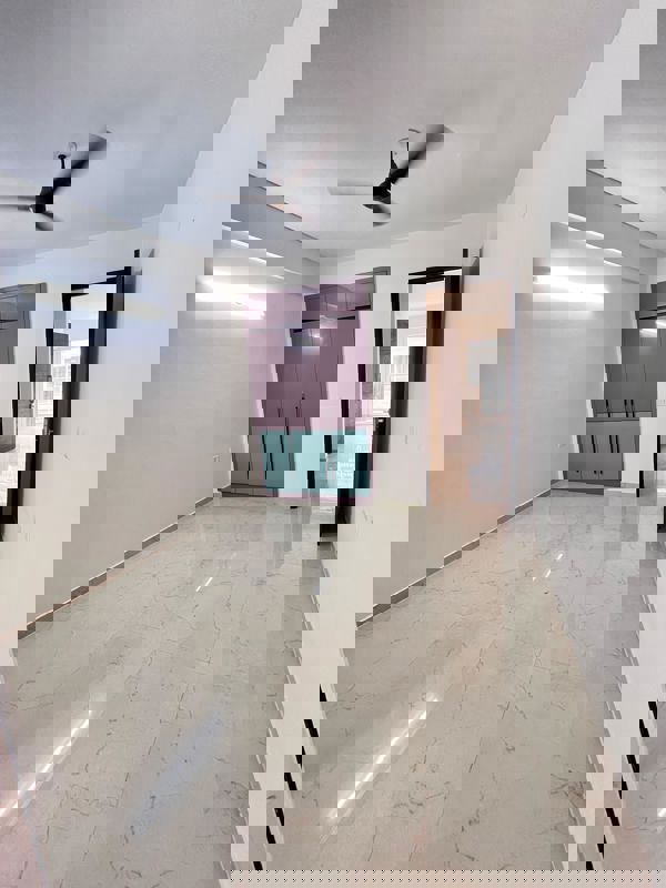 2.5 BHK + Study Room Apartment For Sale in Smart World Gems