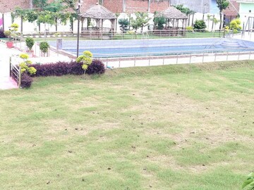  Plot For Sale in Alambagh
