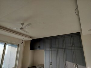 Hall in 3 BHK Apartment at Meenakshi Sky Lounge, Kothaguda – for Rent