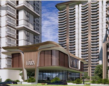 3.5 BHK Apartment For Sale in Sector 88