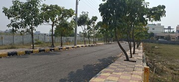  Plot – Exterior View View at Gurram Guda - for Sale