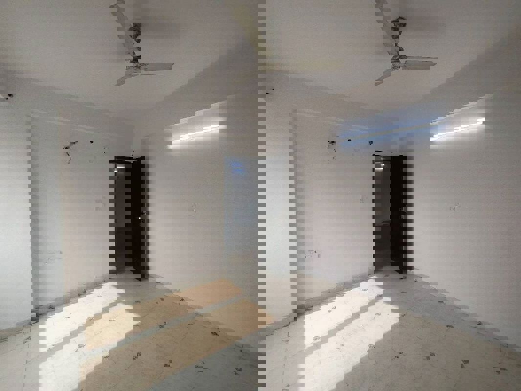 3 BHK + Pooja Room Apartment For Rent in Sector 10 Dwarka