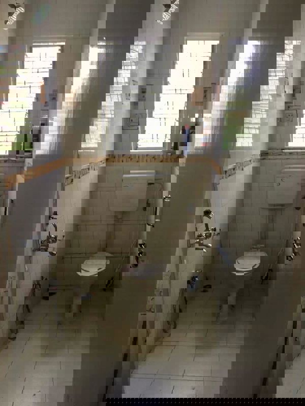 2 BHK Apartment For Sale in DP Road