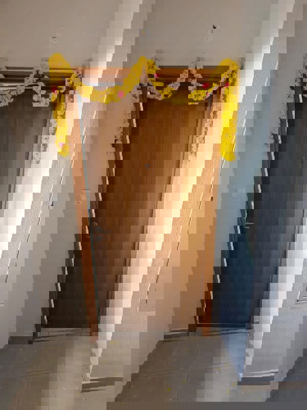 2 BHK + Pooja Room 950 Sq.Ft. Apartment in Salarpuria Sattva Misty Charm