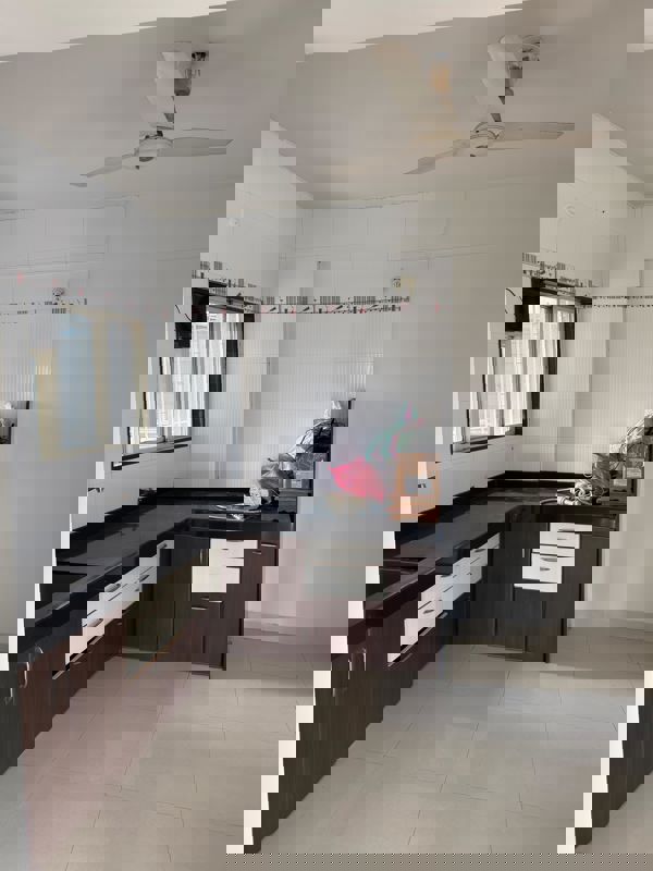 3 BHK + Pooja Room,Study Room 1412 Sq.Ft. Apartment in Kolte Patil 24K Opula