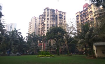 2 BHK Apartment – Exterior View View at Jalvaiyu Vihar, Kharghar - for Sale