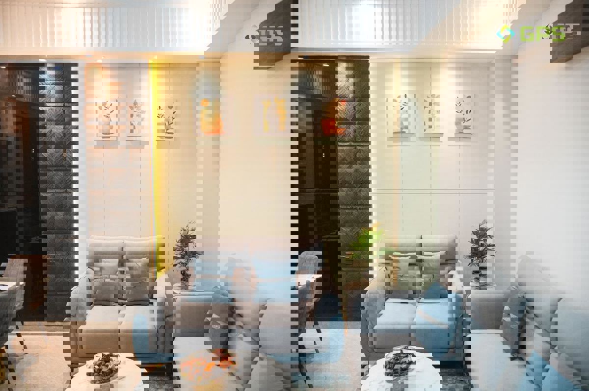 4 BHK Builder Floor For Sale in Sushant Lok 2