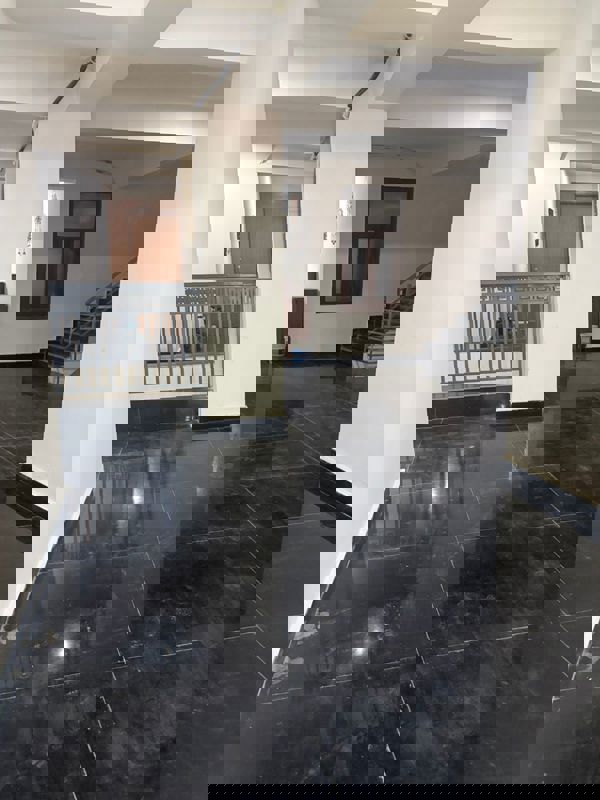 3 BHK Builder Floor For Rent in Sector 14