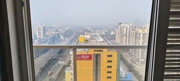  Office Space – Exterior View View at Spectrum@Metro, Sector 75 - for Rent