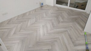 Bathroom in 2 BHK Apartment at Signature Global Prime, Sector 63a – for Rent