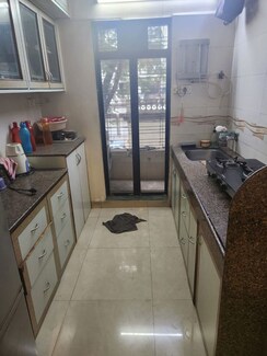 2 BHK Apartment For Sale in Manorath CHS Borivali