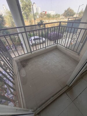 Balcony in 2.5 BHK Apartment at MRG The Balcony, Sector 93 – for Sale