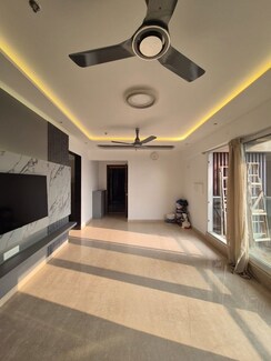 3 BHK Apartment For Sale in Kamdhenu Vogue