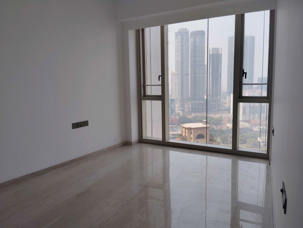 4 BHK + Pooja Room,Servant Room,Study Room,Extra Room,Store Room Apartment For Rent in Avighna Marquee