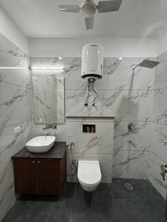 1 BHK Apartment For Rent in Saket