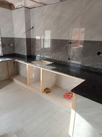 Kitchen in  Pg at Vibhuti Khand – for Rent