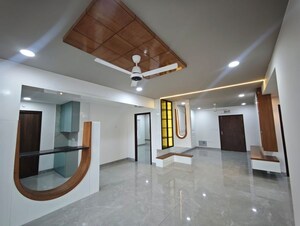 3 BHK Apartment For Rent in Hallmark Skyrena, Narsingi
