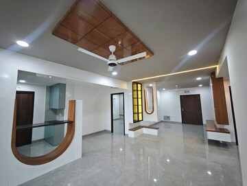3 BHK Apartment For Rent in Hallmark Skyrena, Narsingi