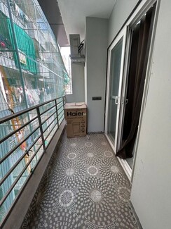 1 BHK Apartment For Rent in Saket