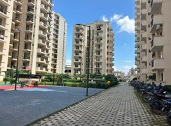 2 BHK Apartment For Rent in MRG The Balcony
