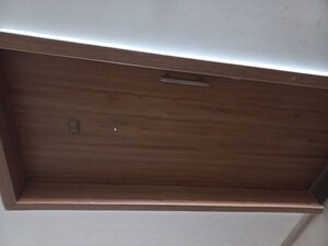 1 RK Apartment – Entrance View at XRBIA Talegaon Ambi, Talegaon Dabhade - for Sale