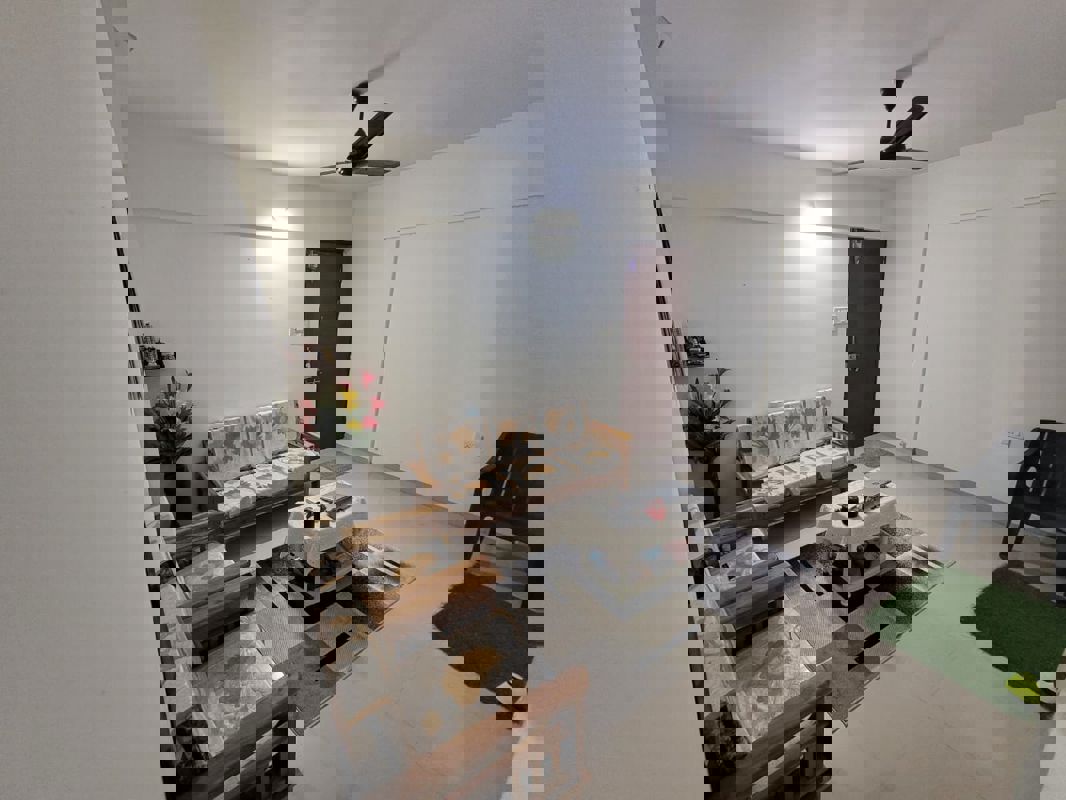 1 BHK Apartment For Sale in Talegaon Dabhade