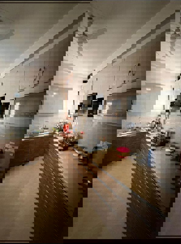 4 BHK + Servant Room Apartment For Sale in DLF The Ultima