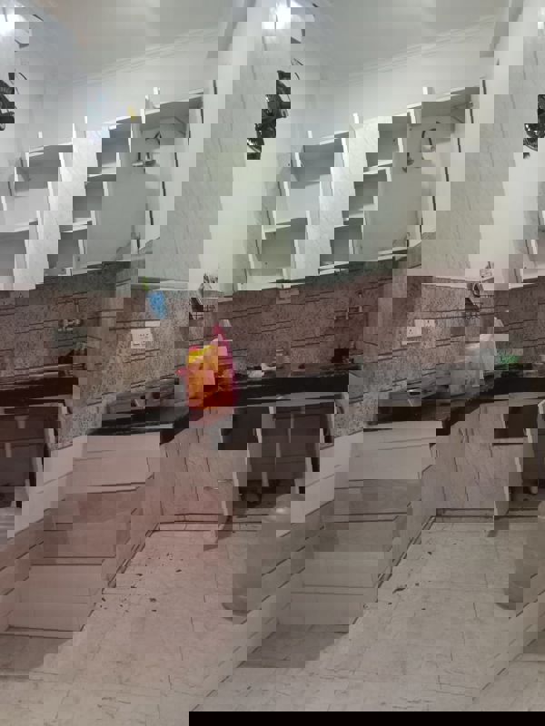 1 BHK Builder Floor For Rent in Neb Sarai