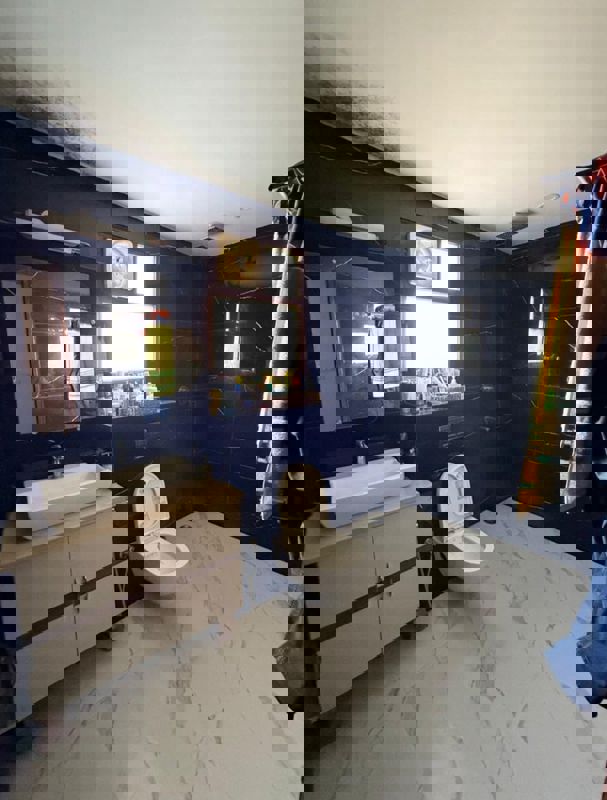 4 BHK + Servant Room Apartment For Sale in Bestech Park View Grand Spa-Spa Signature Tower