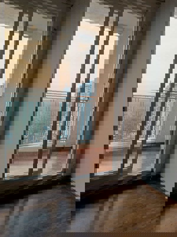 3 BHK Apartment For Sale in Rishita Manhattan