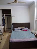 2 BHK + Study Room 1100 Sq.Ft. Apartment in Tirupati Arcade