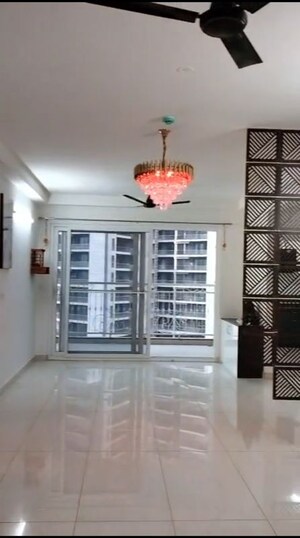 3 BHK Apartment For Rent in Prestige Beverly Hills, Kokapet