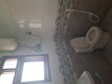 Bathroom in 2 BHK Apartment at Sector 63a – for Rent