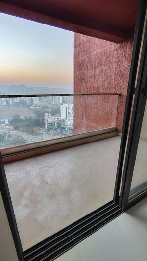 3 BHK Apartment For Rent in ANP Memento, Wakad