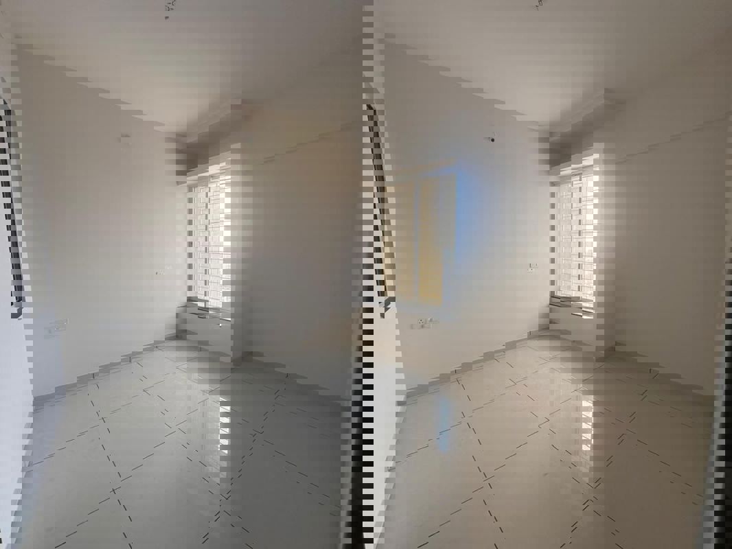 2 BHK + Pooja Room 750 Sq.Ft. Apartment in Yashwin Supernova