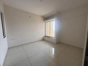 Master Bedroom in 2 BHK Apartment at Yashwin Supernova, Wakad – for Rent