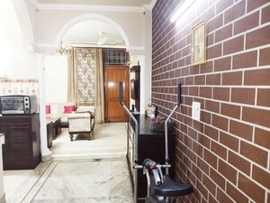 2 BHK Builder Floor For Rent in Lajpat Nagar