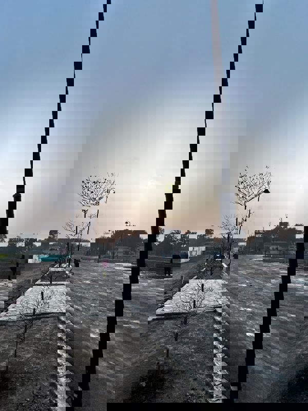 2 BHK + Study Room Villa For Sale in Swapnil City