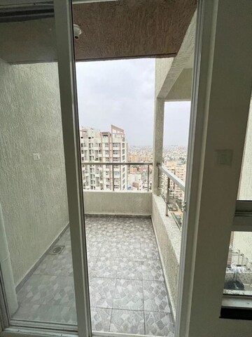 2 BHK Apartment For Rent in VTP HiLife, Wakad