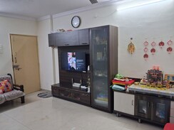 1 BHK + Study Room Apartment For Sale in Shiv Balaji