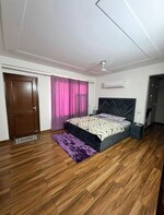 3 BHK + Pooja Room 1829 Sq.Ft. Apartment in Godrej Air Sector 85