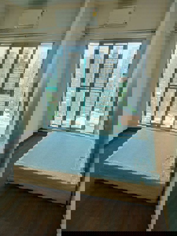 2 BHK + Pooja Room Apartment For Rent in Lodha Primo