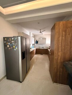 3 BHK + Servant Room Apartment For Sale in Godrej Air Sector 85