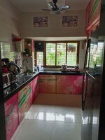2 BHK + Servant Room 1150 Sq.Ft. Apartment in Monarch Residency