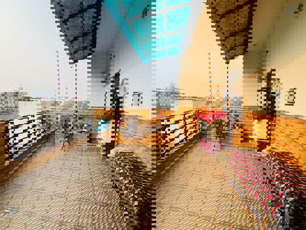 1 BHK 900 Sq.Ft. Independent House in RPS Auria