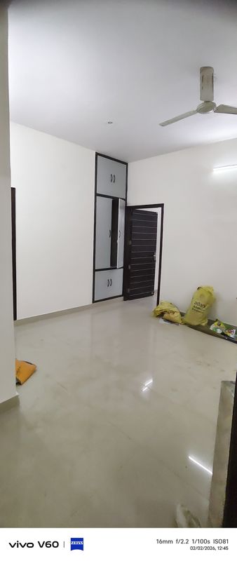 3 BHK + Pooja Room Independent House For Rent in RWA Apartments Sector 41