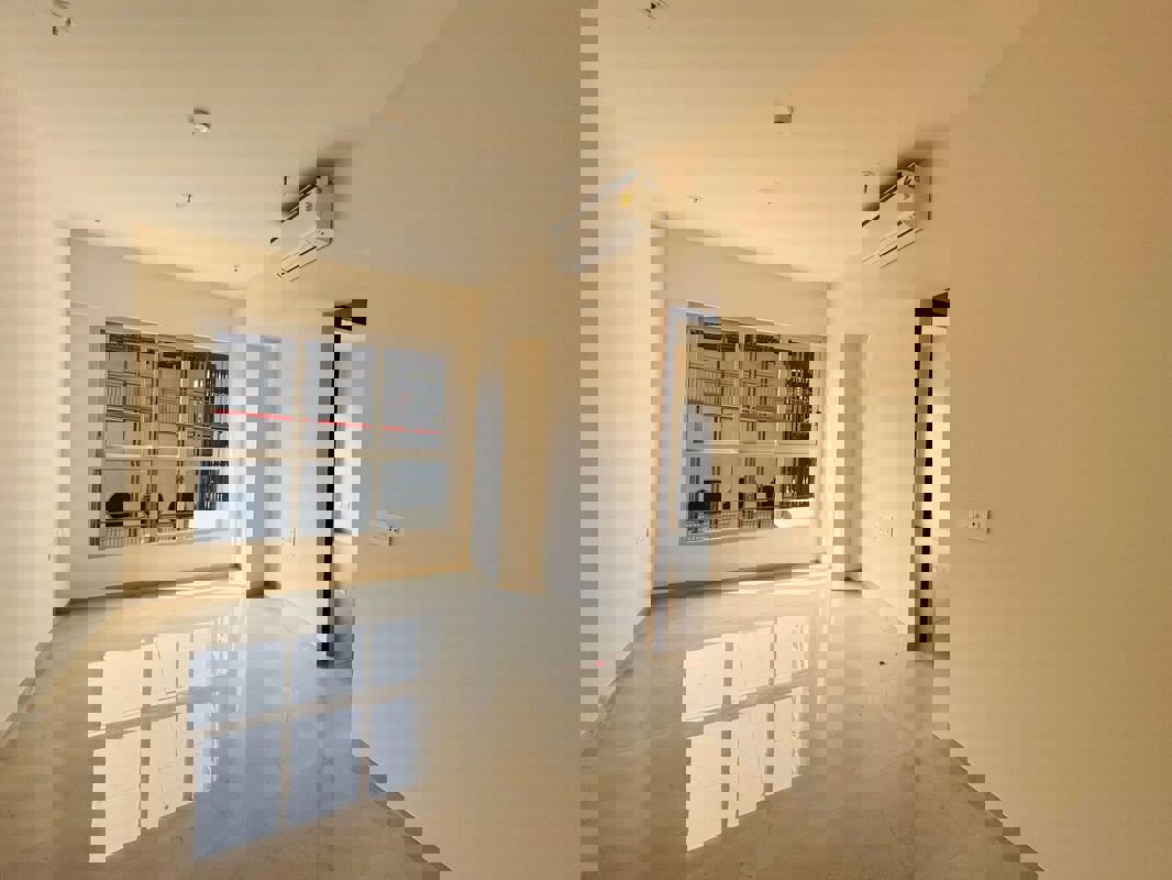 2 BHK + Pooja Room 568 Sq.Ft. Apartment in Piramal Vaikunth