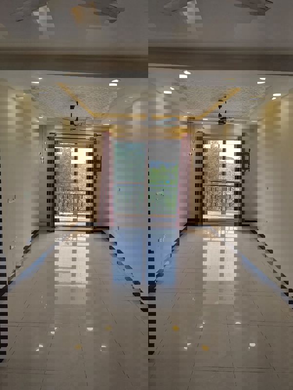 3 BHK 1733 Sq.Ft. Apartment in MIMS Habitat