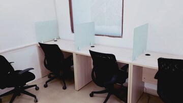 Team Area in  Office Space in IT/SEZ at Sector 64 – for Rent
